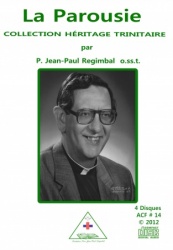 la_parousie_cd