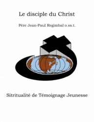 le_disciple_du_christ_734163776