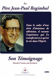 Son témoignage DVD