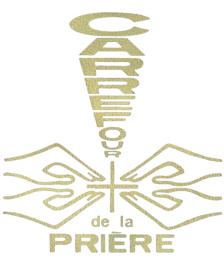 Logo de Le Carrefour de la prière