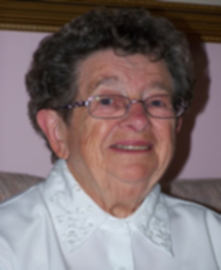 Thérèse Corriveau Thérèse Corriveau